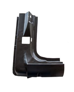 Lower A Pillar, Sill Corner Repair, Left fits Golf Mk1,Golf Mk1 Cabriolet,Caddy Mk1,Scirocco