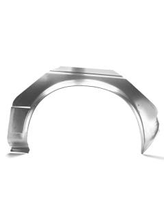 Outer Rear Wheel Arch, Large, 3 Door, Left