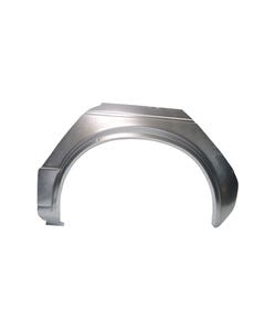Outer Rear Wheel Arch, Small, 3 Door, Left