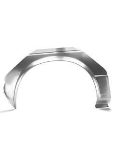 Outer Rear Wheel Arch, Large, 3 Door, Right