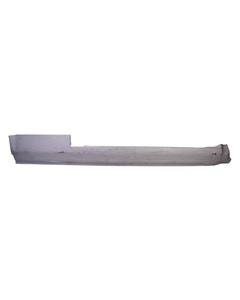 Outer Sill for 3-Door Model, Right