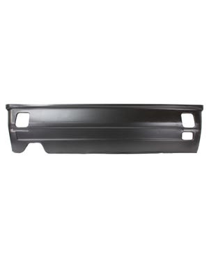Lower Rear Valance fits Golf Mk1,Golf Mk1 Cabriolet