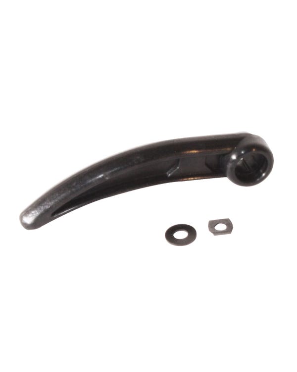 Hood Release Pull Handle  fits Golf Mk1,Golf Mk1 Cabriolet,Scirocco