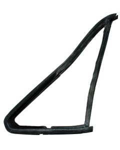 Opening Quarter Window Seal, Front, Right