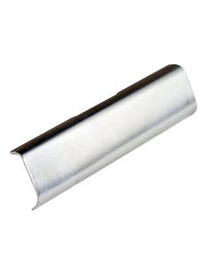 Joint Clip for Chrome Plastic Window Trim