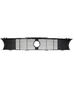 Front Grille Centre Section, Single Headlight