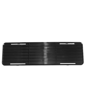 Lower Grille for Front Apron Right  fits Golf Mk1,Golf Mk1 Cabriolet