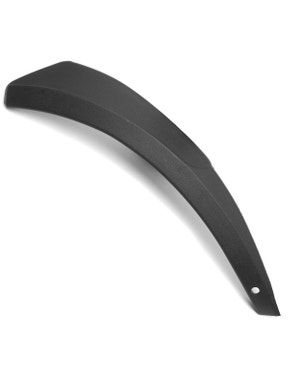 Stone Guard Rear Right fits Golf Mk1,Golf Mk1 Cabriolet,Jetta