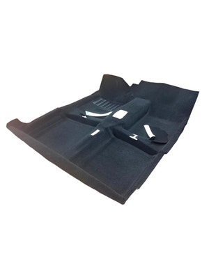 Carpet Set for Left Hand Drive, Choose Colour fits Golf Mk1,Caddy Mk1