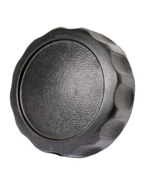 Pomello per sedile ant. reclinabile  fits Maggiolino,Golf Serie 1,Golf Serie 1 Cabrio,Scirocco