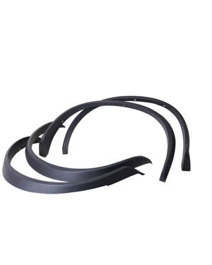 Wheel Arch Trim Set, GTI