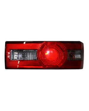 Rear Light South African Specification Left  fits Golf Mk1