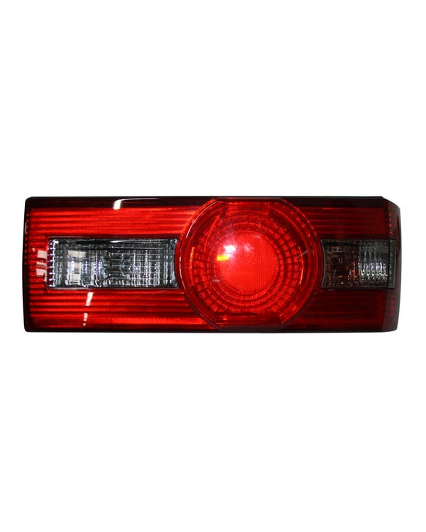 Rear Light South African Specification Left  fits Golf Mk1
