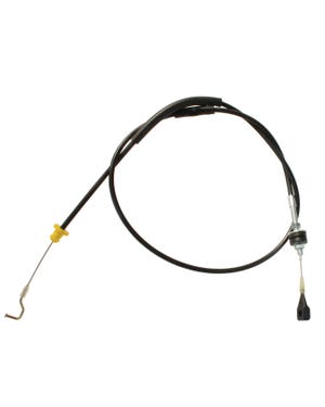 Accelerator Cable for Right Hand Drive Diesel  fits Golf Mk1,Golf Mk1 Cabriolet,Caddy Mk1,Jetta
