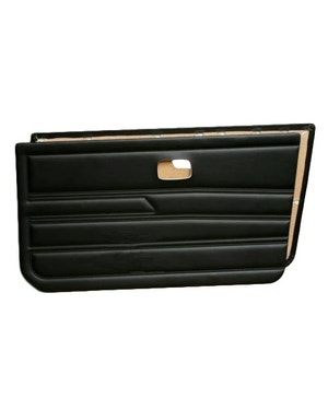 Interior Door Panel Kit for 4 Door Model fits Caddy Mk1