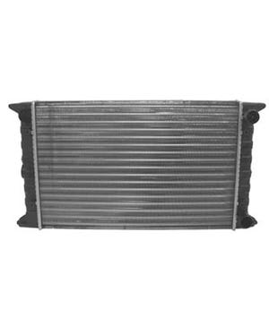 Radiator  fits Golf Mk1,Golf Mk2,Golf Mk1 Cabriolet,Scirocco