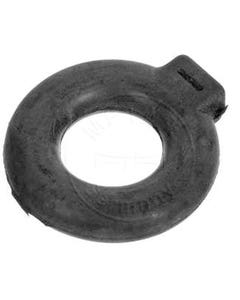 Exhaust Rubber, Donut Type