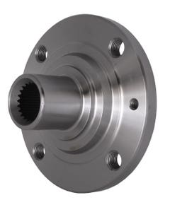 Front Wheel Hub with 4x100 PCD