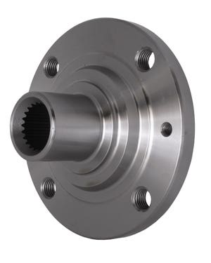 Front Wheel Hub with 4x100 PCD  fits Golf Mk2