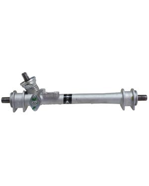 Manual Steering Rack for Left Hand Drive 40 Spline