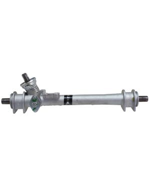 Manual Steering Rack for Left Hand Drive 40 Spline  fits Golf Mk2