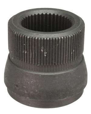 Steering Column Adaptor Sleeve, 17mm to 26mm fits Golf Mk2,Caddy Mk1,Scirocco