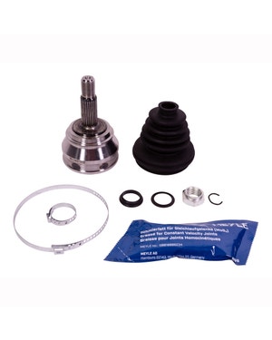 Kit giunto semiasse esterno, 90mm  fits Golf Serie 2,Golf Serie 1 Cabrio,Scirocco,Jetta