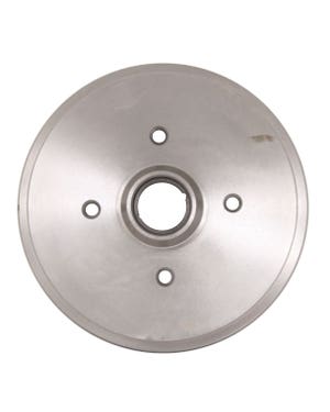 Rear Brake Drum 4x100 Stud Pattern