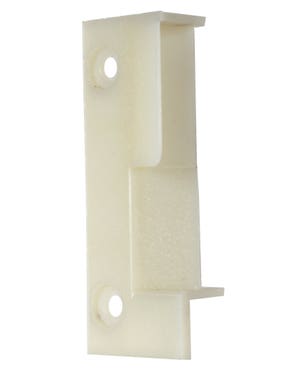 Plastic Guide for Reverse Gear  fits Golf Mk2,Golf Mk3,Golf Mk3 Cabrio