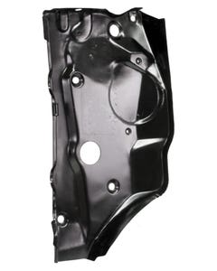 Inner Front fender Lower Repair Panel for Right Hand Side