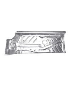 Floor Pan Repair, Front, Right