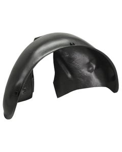 Rear Plastic Wheel Arch Liner Right