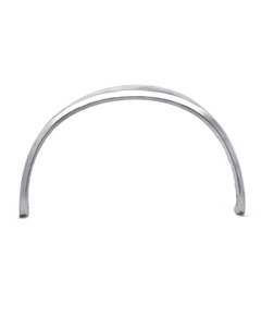 Inner Rear Wheel Arch Repair Panel, Left