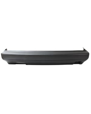 Rear Big Bumper  fits Golf Mk2