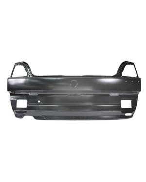 Complete Rear Panel  fits Golf Mk2