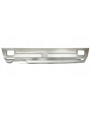 Rear Lower Valance Repair Panel