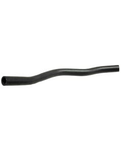 Return Coolant Hose for the Heater Matrix