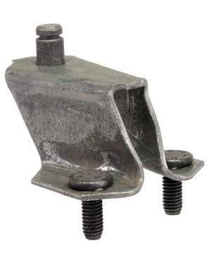 Bonnet Hinge Pivot Bracket fits Golf Mk2,Jetta,Golf Mk2 USA