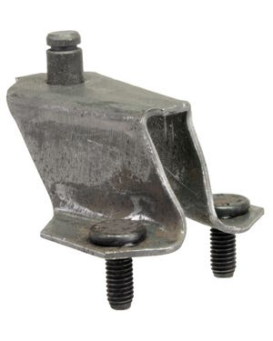 Soporte de pivote de bisagra del capó  fits Golf Mk2,Jetta,Golf Mk2 USA