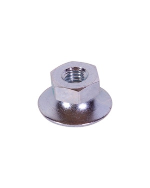 Locknut M5 fits Golf Mk2,Golf Mk3,Golf Mk3 Cabrio,Golf Mk4,Jetta,Vento,Golf Mk2 USA