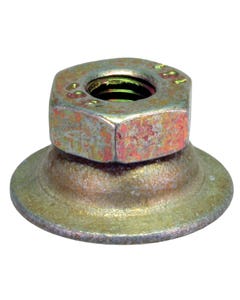 Door Check Strap Nut