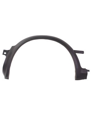 Wheel Arch Trim Front Left 90 Spec  fits Golf Mk2