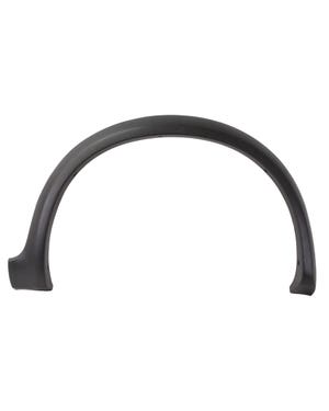 Rear Wheel Arch Trim Left, Early GTI fits Golf Mk2