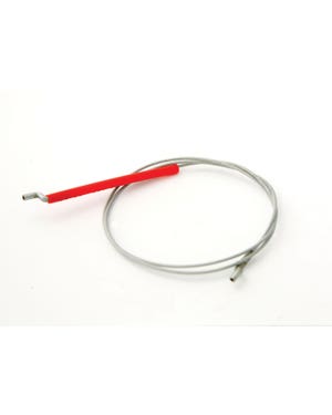 Seat Back Inner Release Cable fits Golf Mk2,Jetta