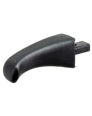 Front Seat Tilt Lever Knob, Left  fits Golf Mk1,Golf Mk2,Golf Mk1 Cabriolet,Golf Mk3,Golf Mk3 Cabrio,Scirocco,Jetta