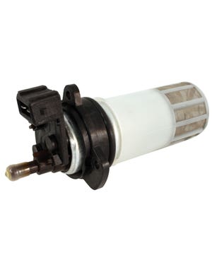 Electric Fuel Pump for 1.8 GTI 46.5mm