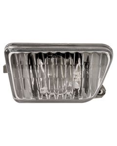 Front Fog Light for Big Bumper Model Left