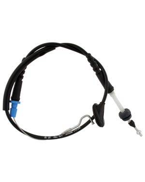 Throttle Cable for Right Hand Drive K-Jetronic/GTI  fits Golf Mk2,Jetta