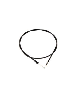 Bonnet Release Cable  fits Golf Mk2,Golf Mk1 Cabriolet,Caddy Mk1