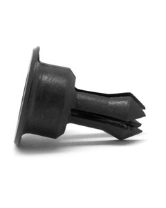 Wiper Hole Blanking Plug
